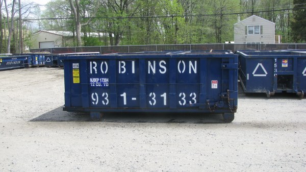 South Jersey Dumpsters