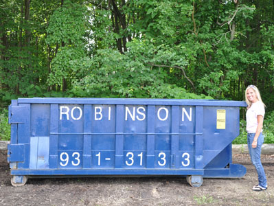 South Jersey Dumpsters