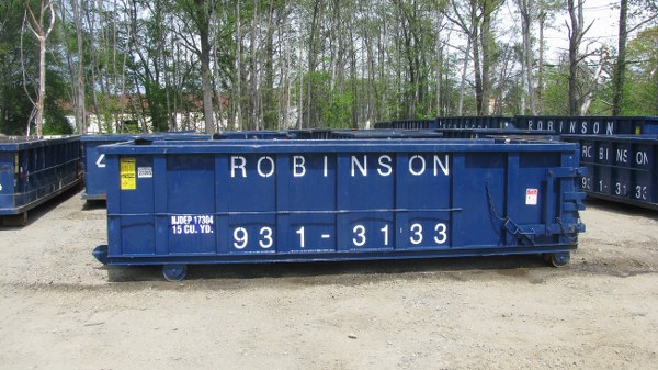 South Jersey Dumpsters
