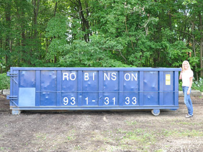 South Jersey Dumpsters