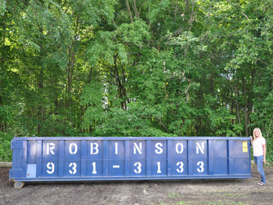 South Jersey Dumpsters