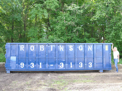 South Jersey Dumpsters