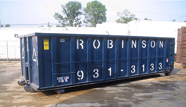 South Jersey Dumpsters