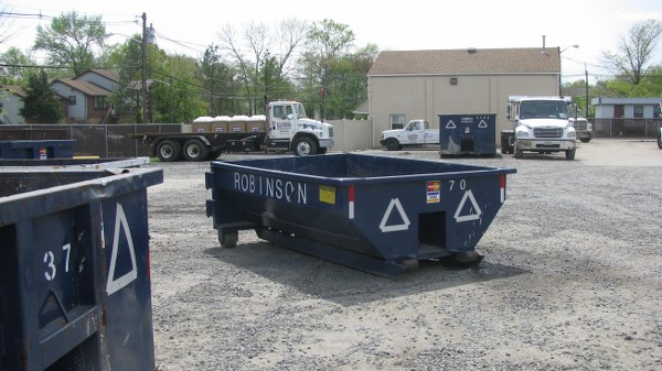 South Jersey Dumpsters