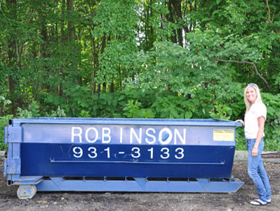 South Jersey Dumpsters