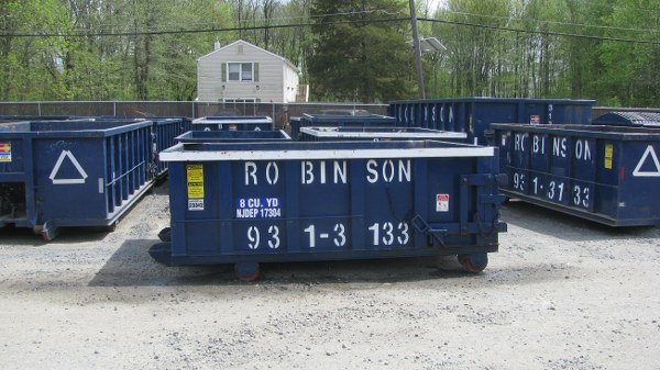 South Jersey Dumpsters