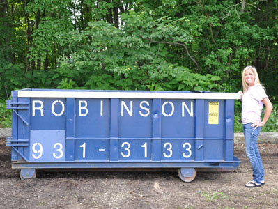 South Jersey Dumpsters