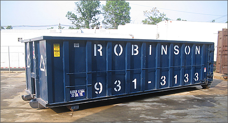 South Jersey Dumpsters