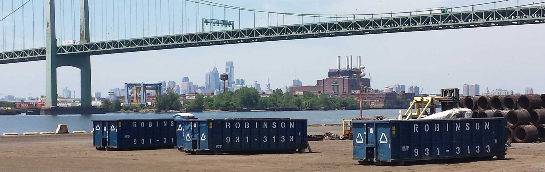 South Jersey Dumpsters
