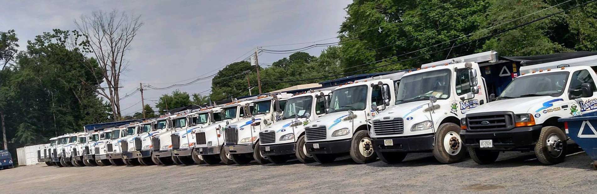 South Jersey Dumpsters